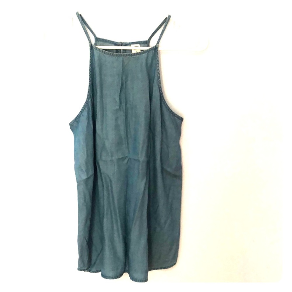 Old Navy - Chambray Tank